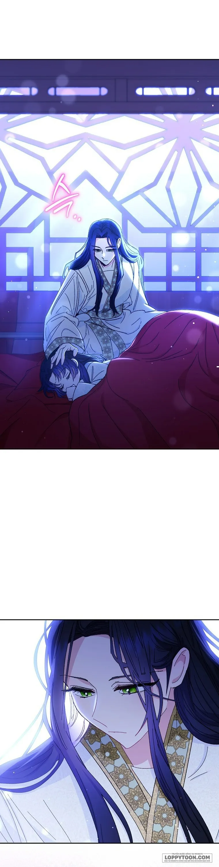 Tiểu Thiếp Chỉ Muốn Sống Yên Bình - Chap 3 - Trang 72
