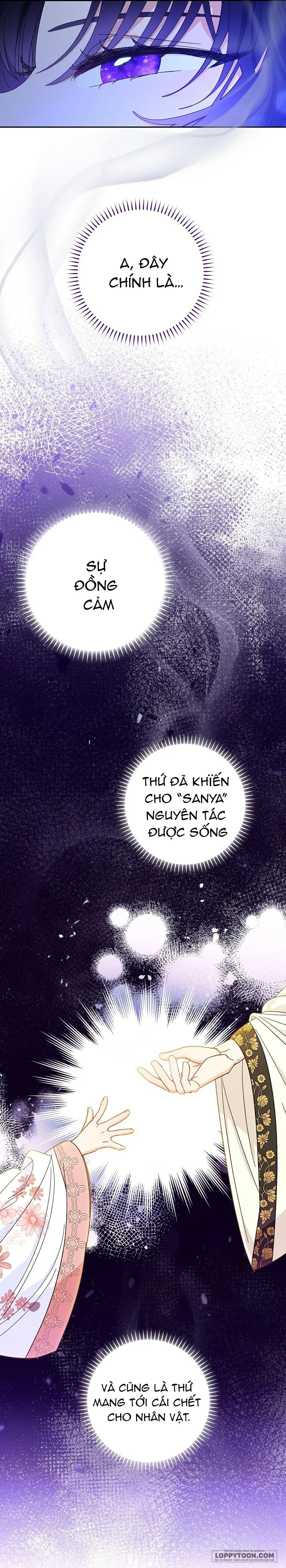 Tiểu Thiếp Chỉ Muốn Sống Yên Bình - Chap 3 - Trang 74