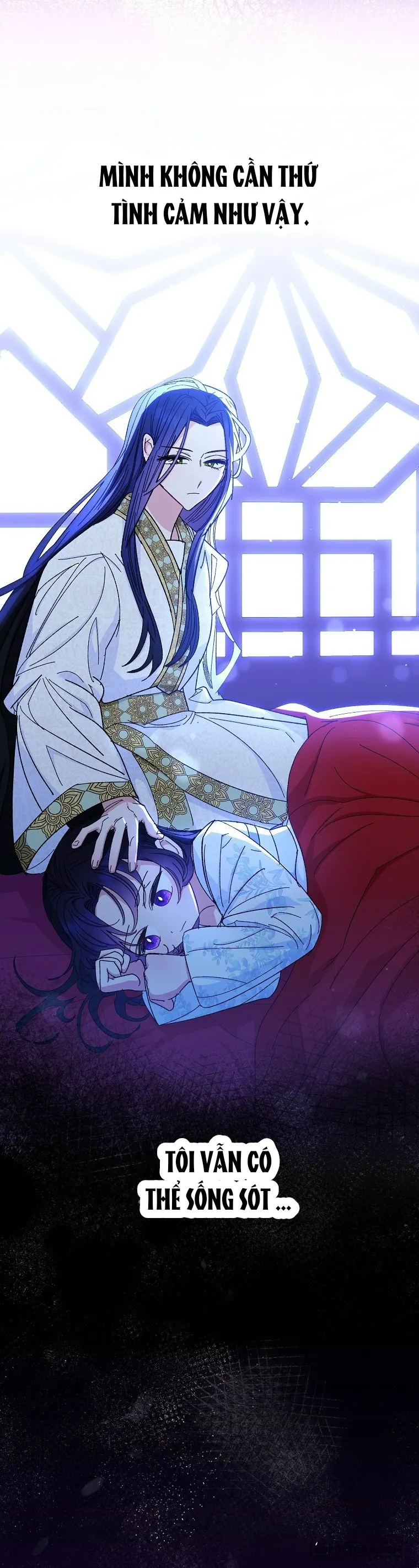 Tiểu Thiếp Chỉ Muốn Sống Yên Bình - Chap 3 - Trang 75