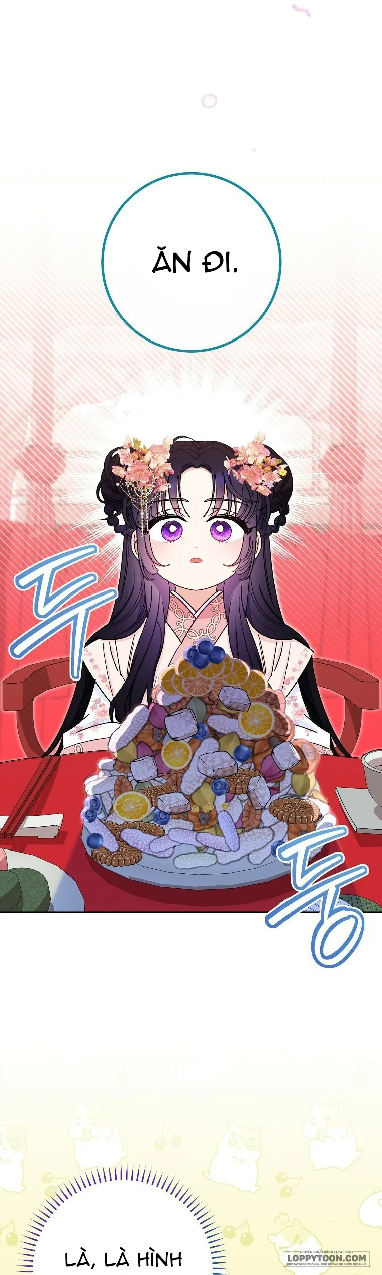 Tiểu Thiếp Chỉ Muốn Sống Yên Bình - Chap 3 - Trang 9