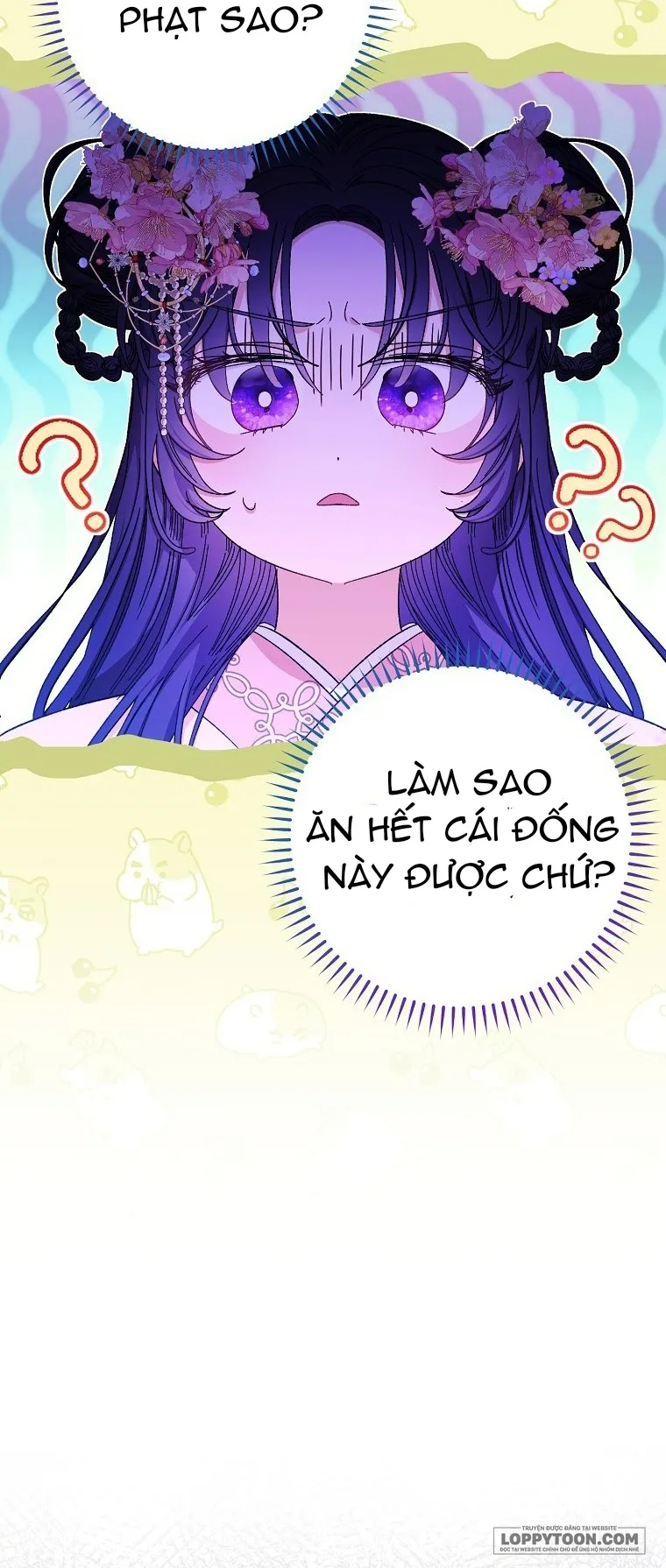 Tiểu Thiếp Chỉ Muốn Sống Yên Bình - Chap 3 - Trang 10