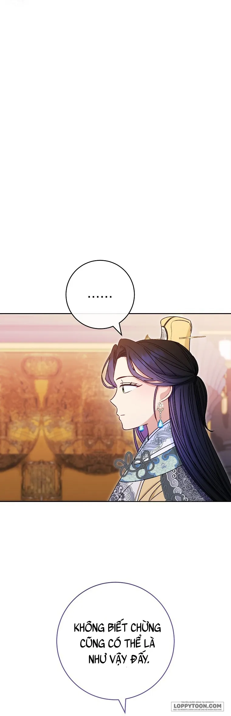 Tiểu Thiếp Chỉ Muốn Sống Yên Bình - Chap 30 - Trang 12