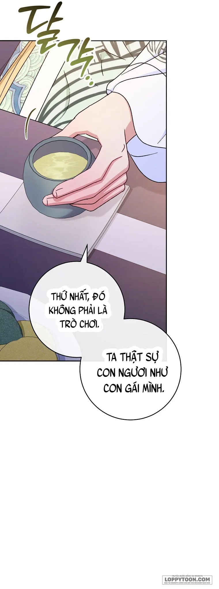 Tiểu Thiếp Chỉ Muốn Sống Yên Bình - Chap 30 - Trang 14