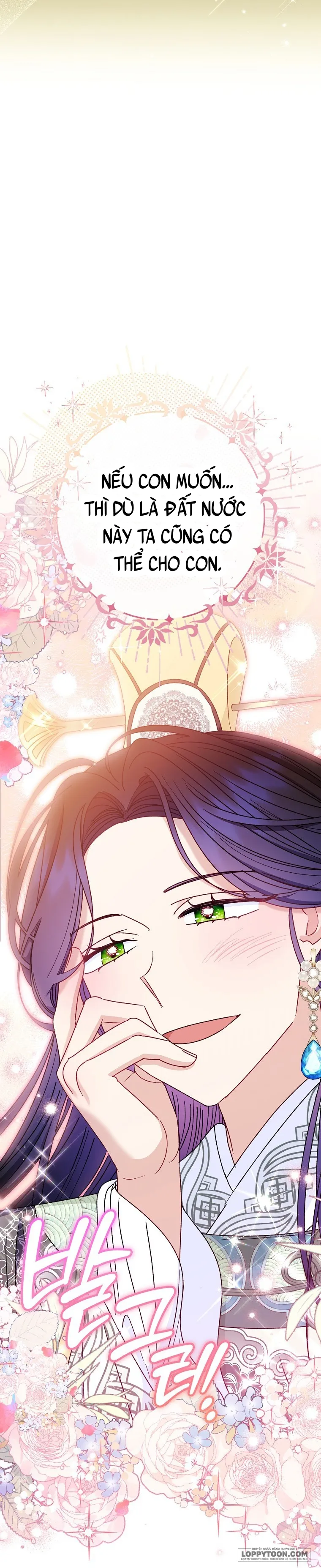 Tiểu Thiếp Chỉ Muốn Sống Yên Bình - Chap 30 - Trang 16
