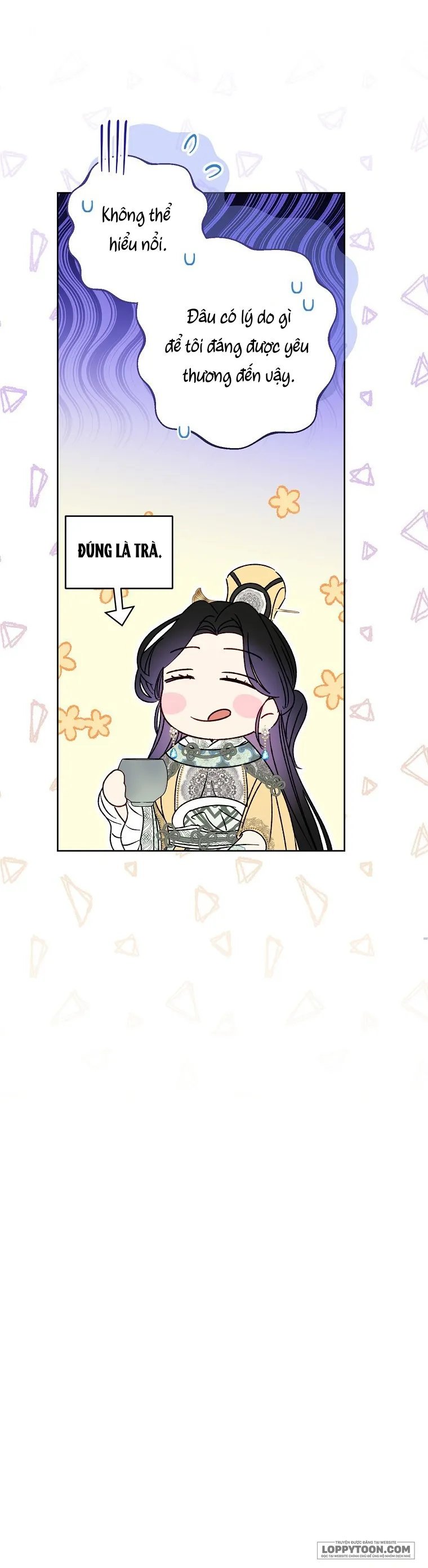 Tiểu Thiếp Chỉ Muốn Sống Yên Bình - Chap 30 - Trang 18