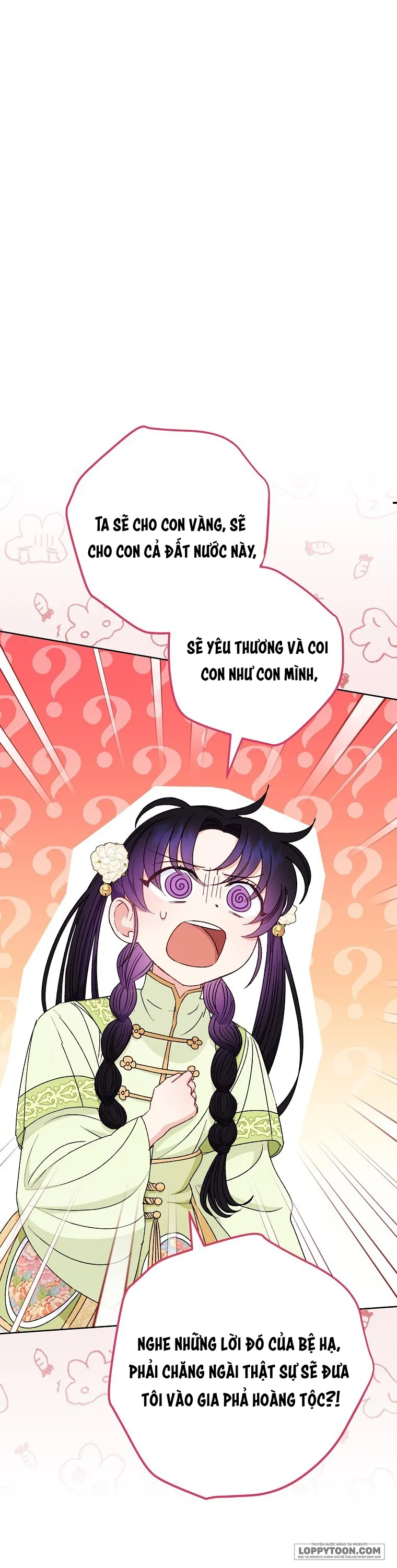 Tiểu Thiếp Chỉ Muốn Sống Yên Bình - Chap 30 - Trang 21