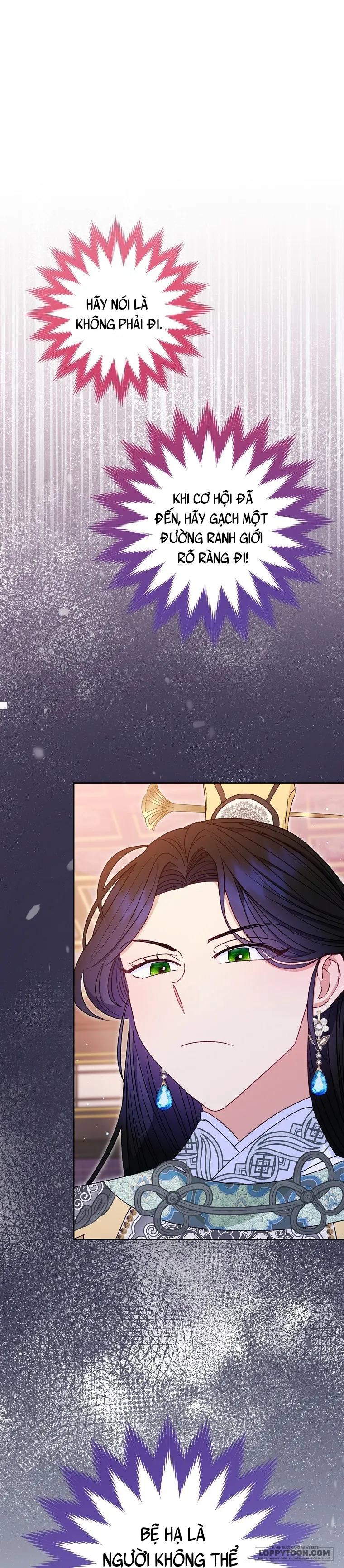 Tiểu Thiếp Chỉ Muốn Sống Yên Bình - Chap 30 - Trang 22