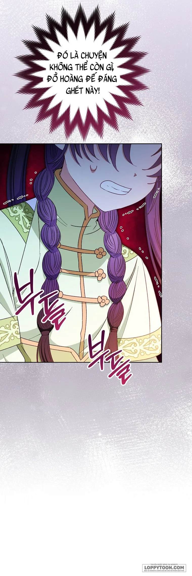 Tiểu Thiếp Chỉ Muốn Sống Yên Bình - Chap 30 - Trang 27