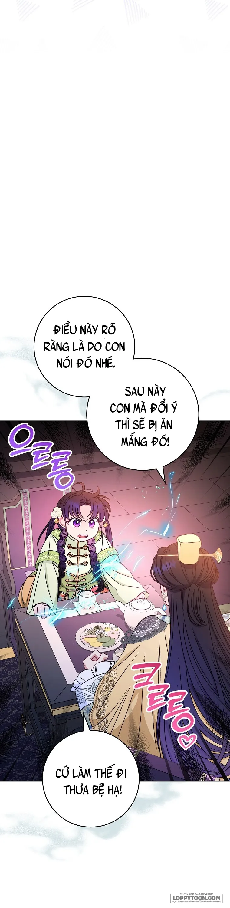 Tiểu Thiếp Chỉ Muốn Sống Yên Bình - Chap 30 - Trang 33