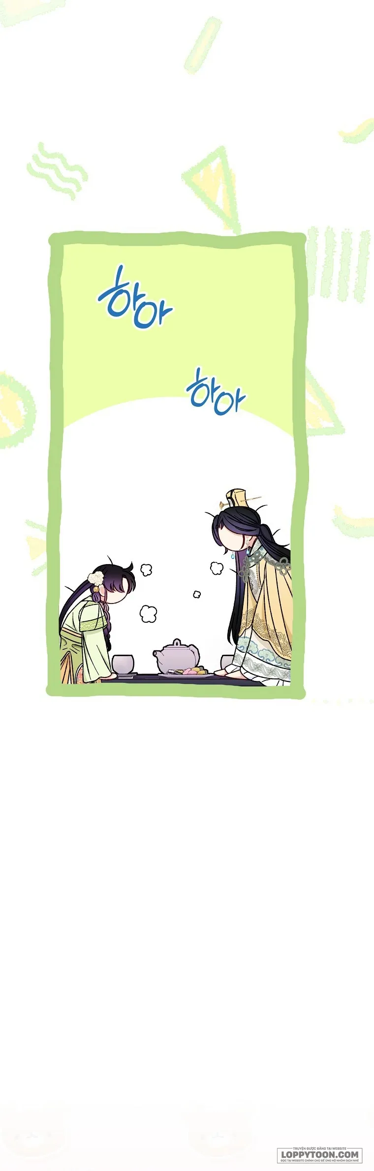 Tiểu Thiếp Chỉ Muốn Sống Yên Bình - Chap 30 - Trang 35