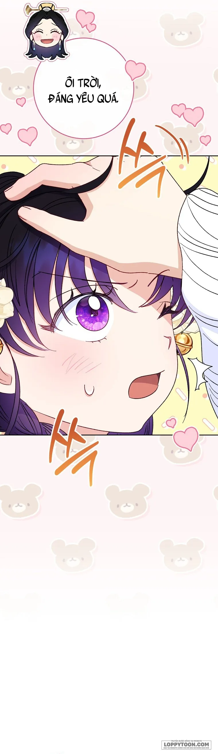 Tiểu Thiếp Chỉ Muốn Sống Yên Bình - Chap 30 - Trang 36