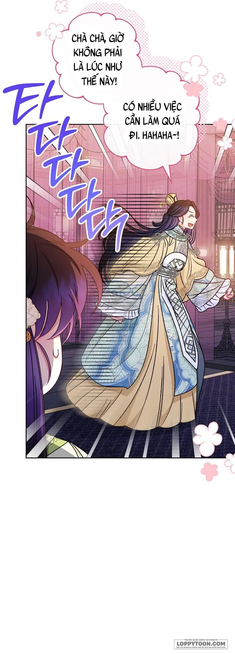 Tiểu Thiếp Chỉ Muốn Sống Yên Bình - Chap 30 - Trang 37