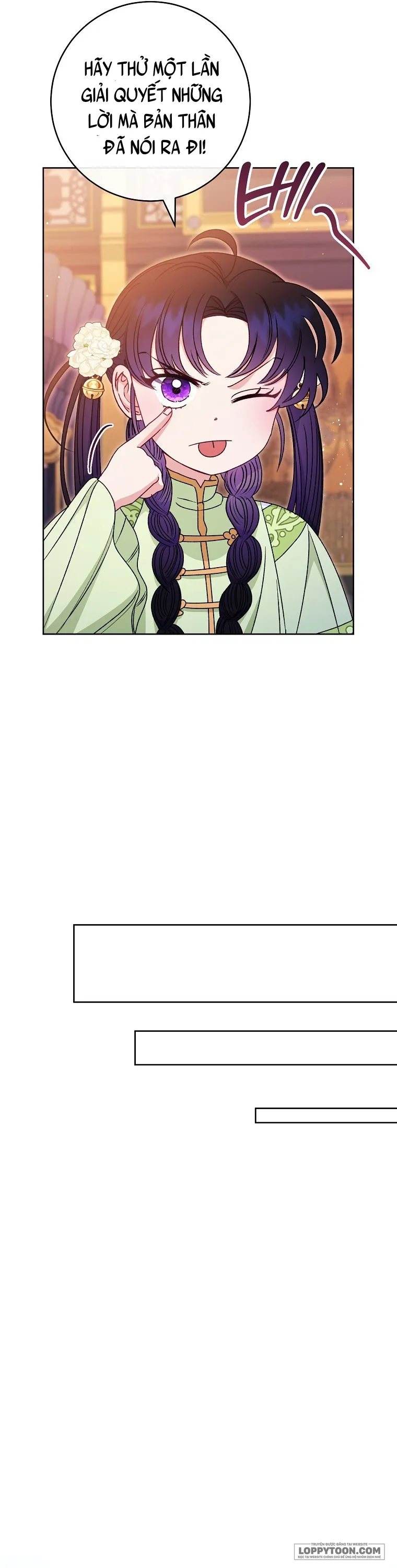 Tiểu Thiếp Chỉ Muốn Sống Yên Bình - Chap 30 - Trang 39