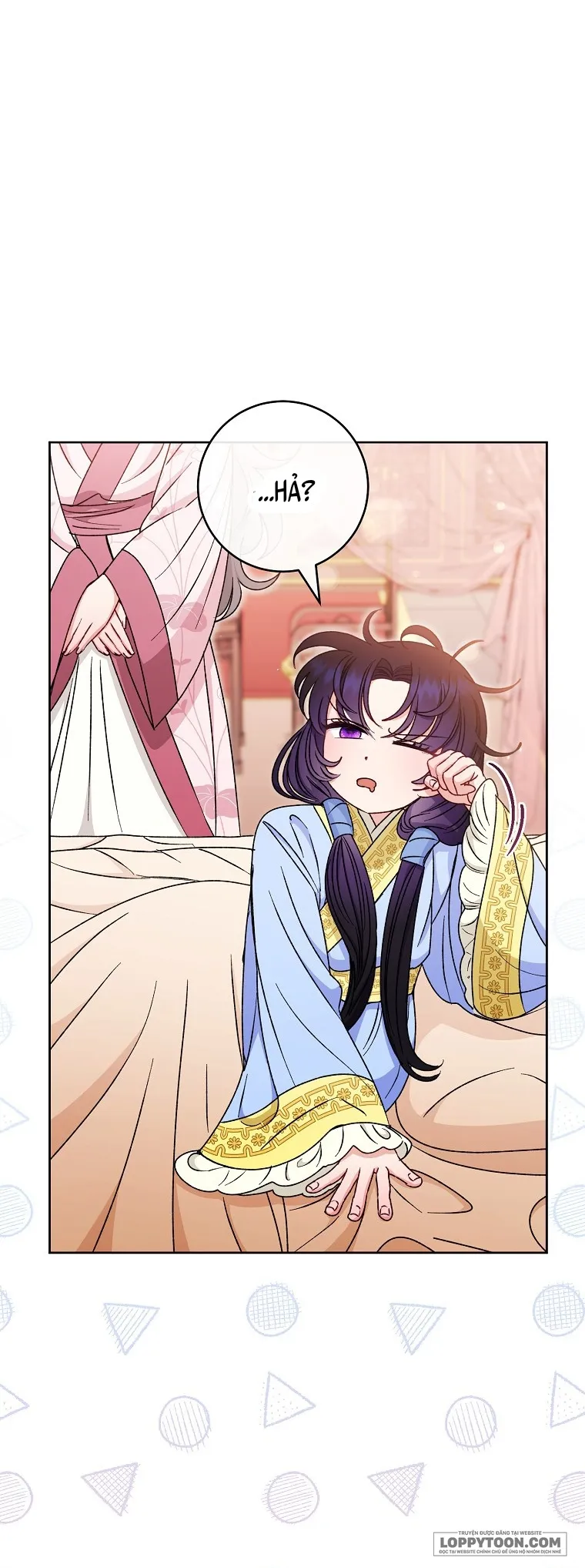 Tiểu Thiếp Chỉ Muốn Sống Yên Bình - Chap 30 - Trang 41
