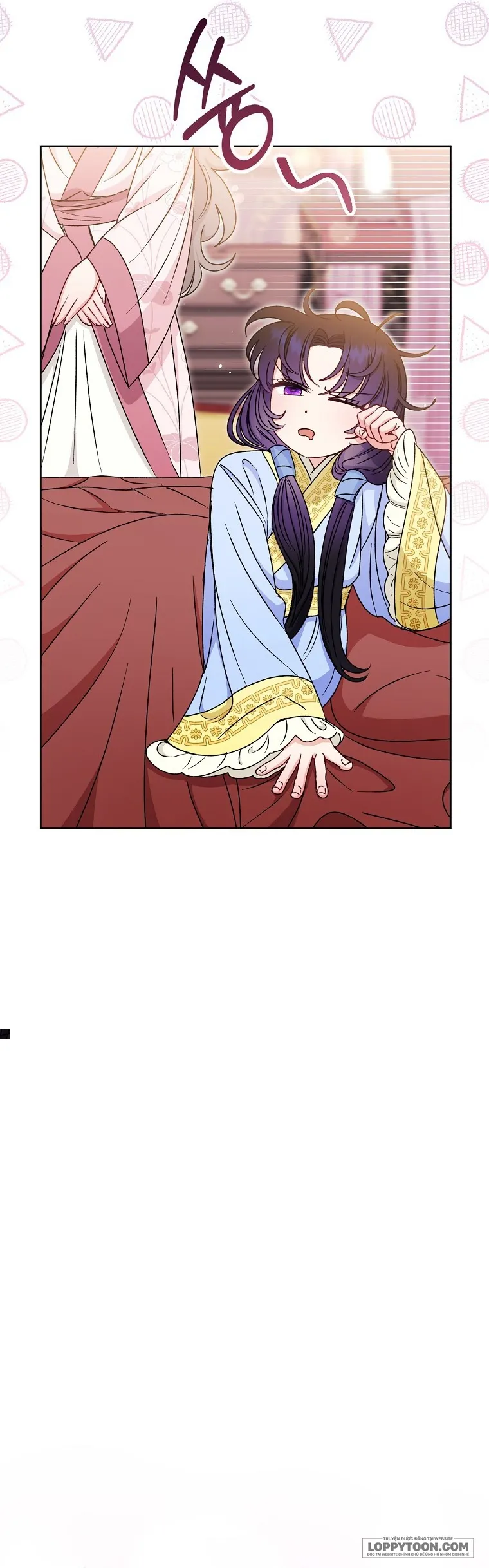 Tiểu Thiếp Chỉ Muốn Sống Yên Bình - Chap 30 - Trang 42