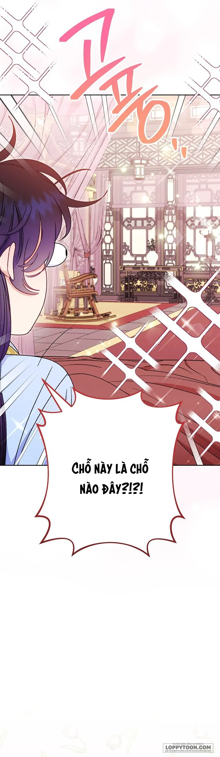 Tiểu Thiếp Chỉ Muốn Sống Yên Bình - Chap 30 - Trang 43