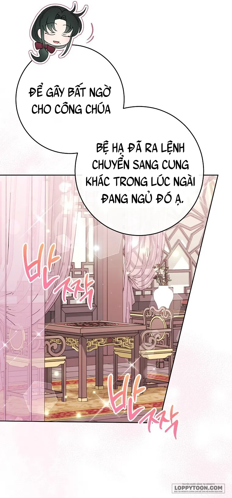 Tiểu Thiếp Chỉ Muốn Sống Yên Bình - Chap 30 - Trang 46