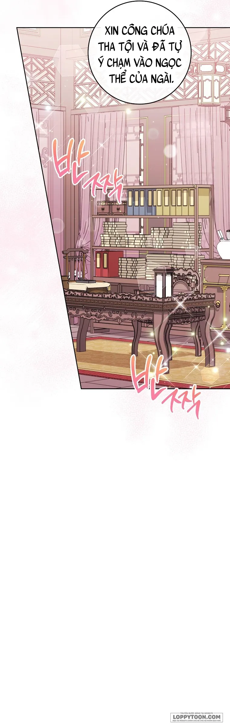 Tiểu Thiếp Chỉ Muốn Sống Yên Bình - Chap 30 - Trang 47
