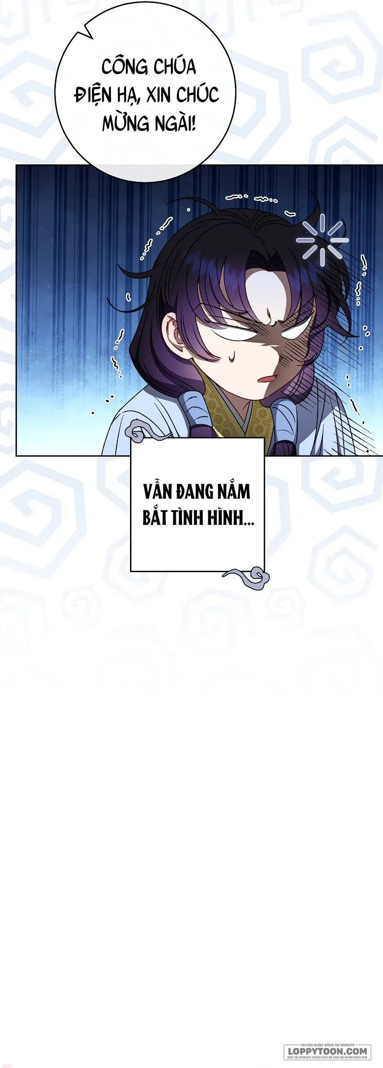 Tiểu Thiếp Chỉ Muốn Sống Yên Bình - Chap 30 - Trang 49