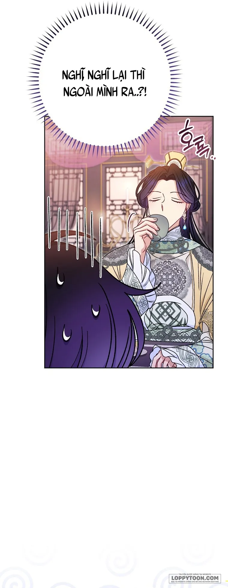 Tiểu Thiếp Chỉ Muốn Sống Yên Bình - Chap 30 - Trang 6