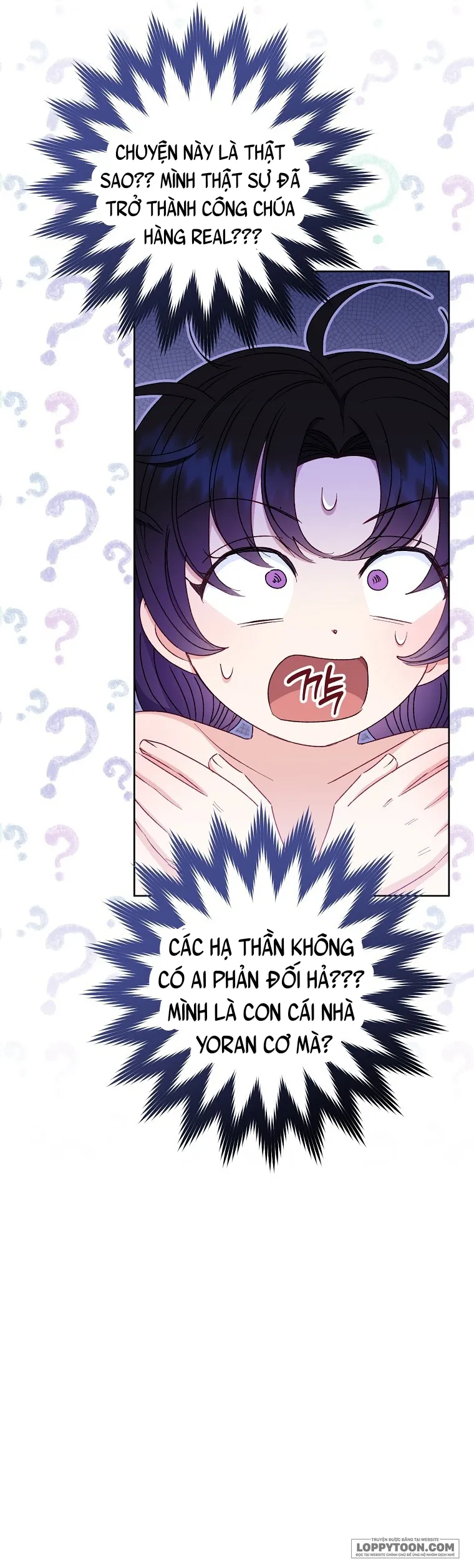 Tiểu Thiếp Chỉ Muốn Sống Yên Bình - Chap 30 - Trang 51