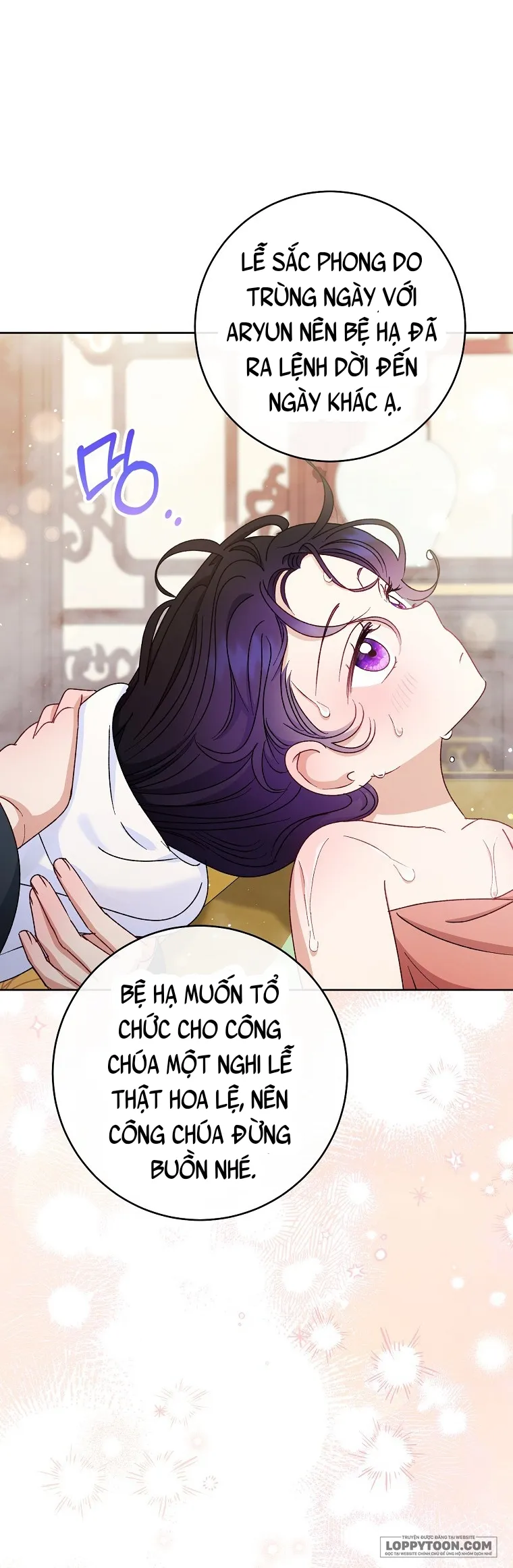 Tiểu Thiếp Chỉ Muốn Sống Yên Bình - Chap 30 - Trang 53