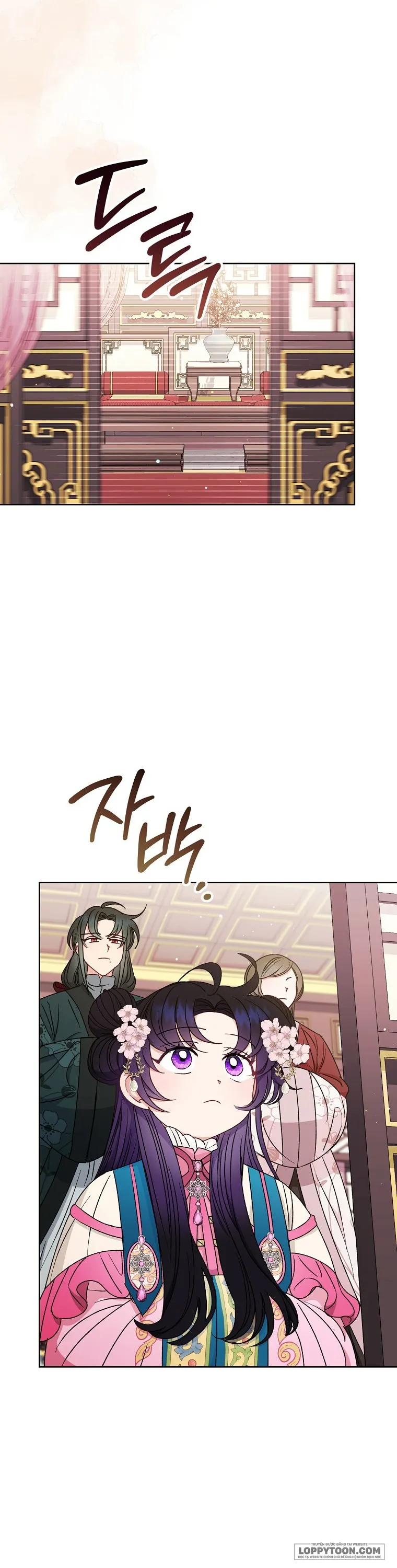 Tiểu Thiếp Chỉ Muốn Sống Yên Bình - Chap 30 - Trang 55