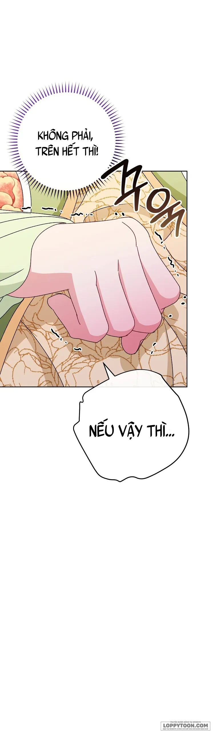 Tiểu Thiếp Chỉ Muốn Sống Yên Bình - Chap 30 - Trang 9