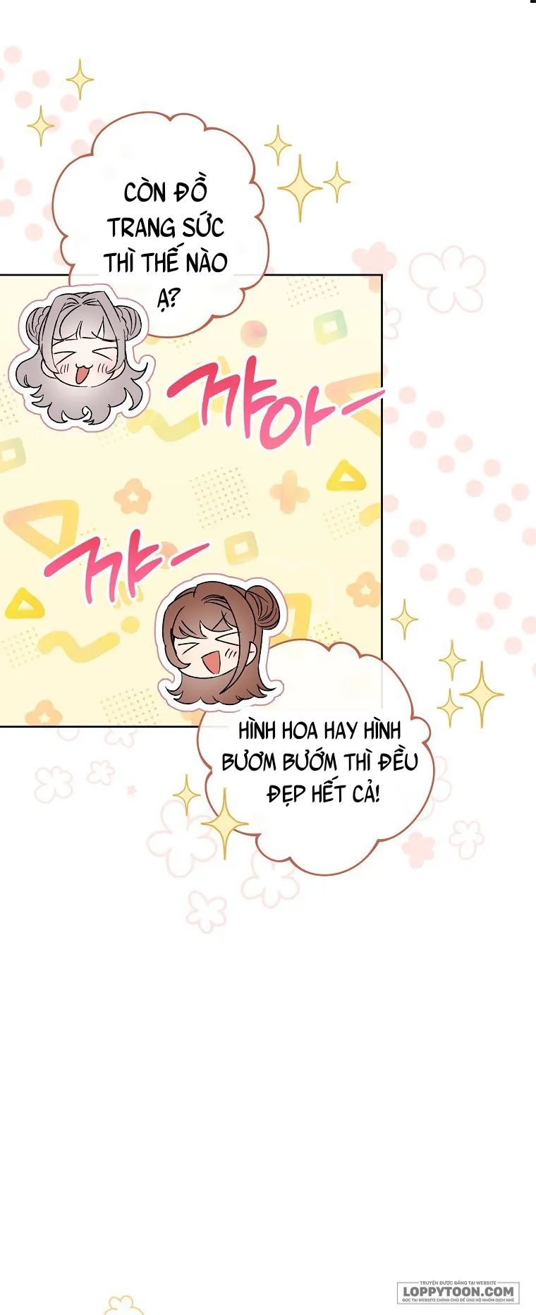 Tiểu Thiếp Chỉ Muốn Sống Yên Bình - Chap 31 - Trang 1