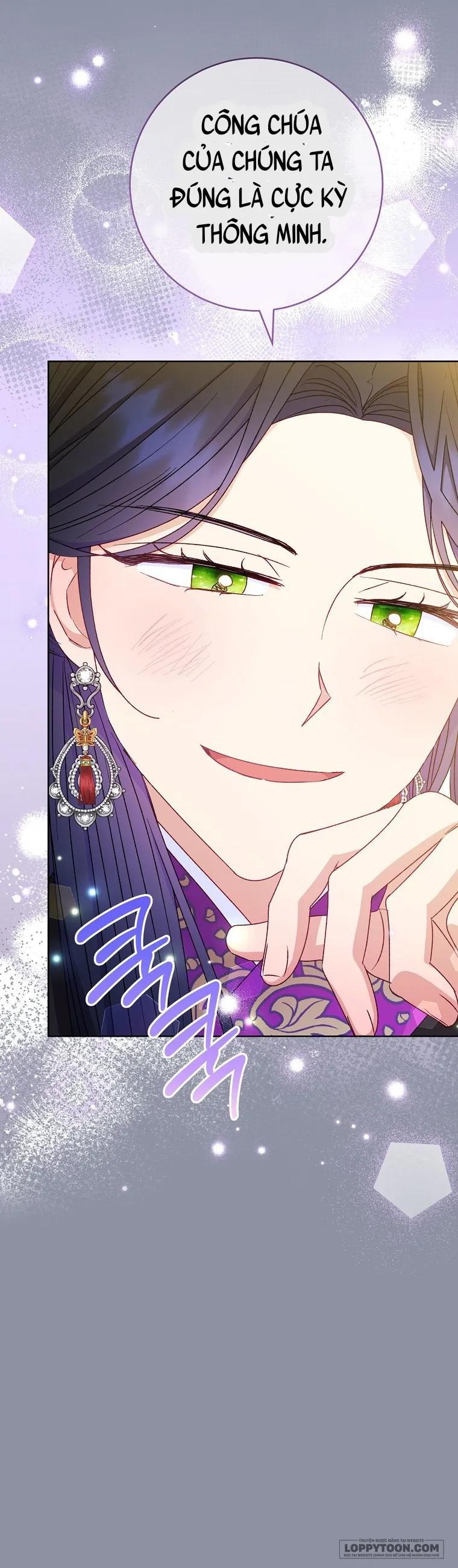Tiểu Thiếp Chỉ Muốn Sống Yên Bình - Chap 31 - Trang 17