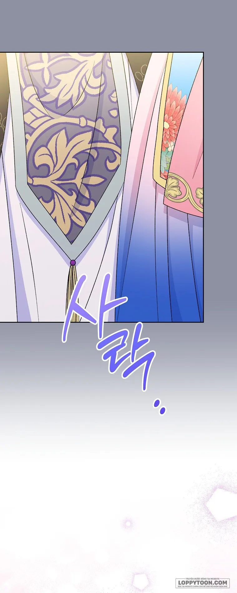 Tiểu Thiếp Chỉ Muốn Sống Yên Bình - Chap 31 - Trang 19