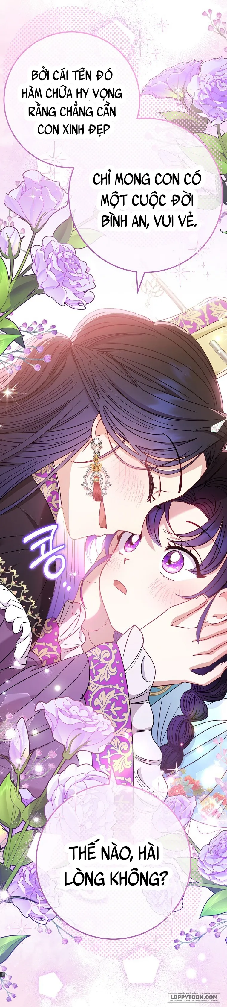 Tiểu Thiếp Chỉ Muốn Sống Yên Bình - Chap 31 - Trang 20