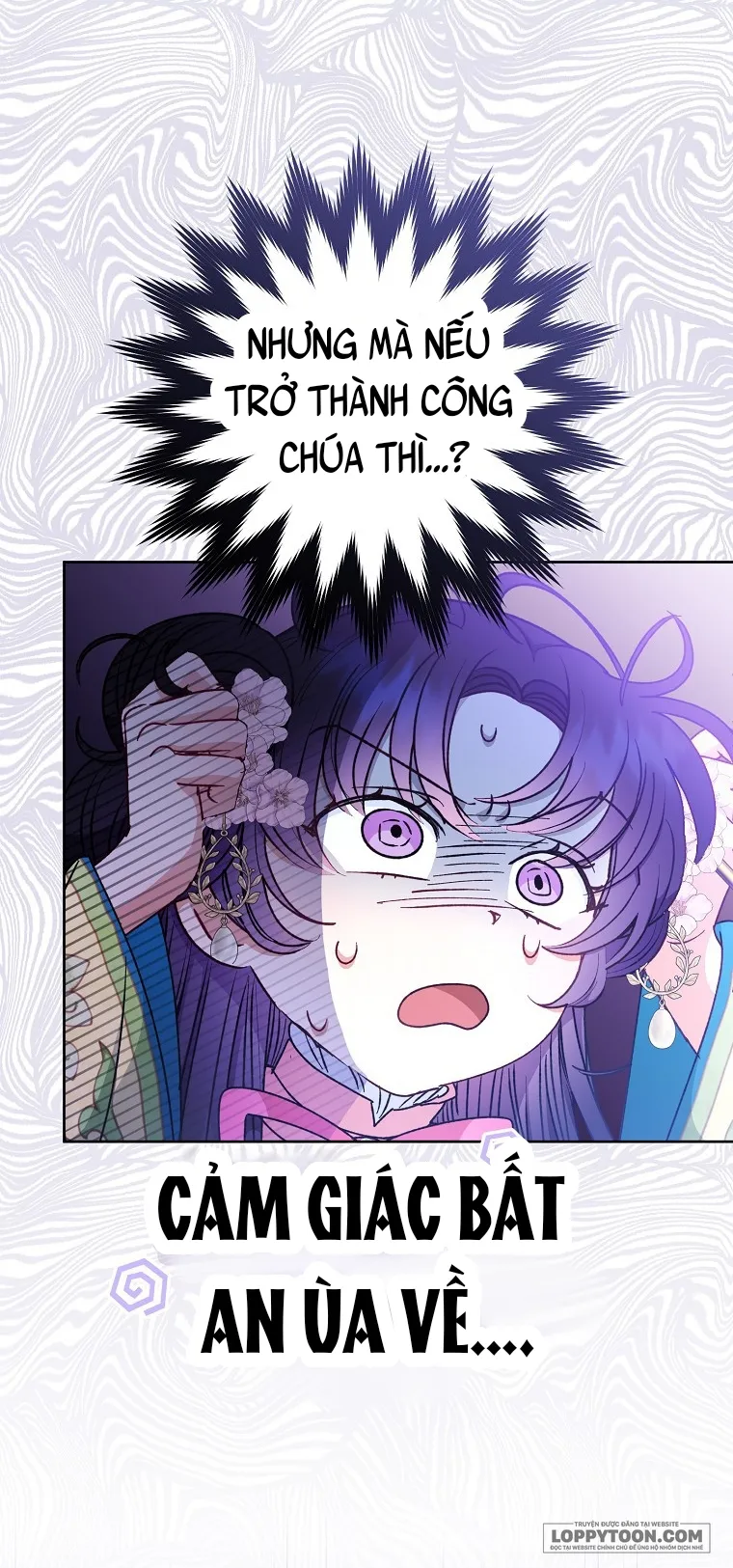 Tiểu Thiếp Chỉ Muốn Sống Yên Bình - Chap 31 - Trang 29