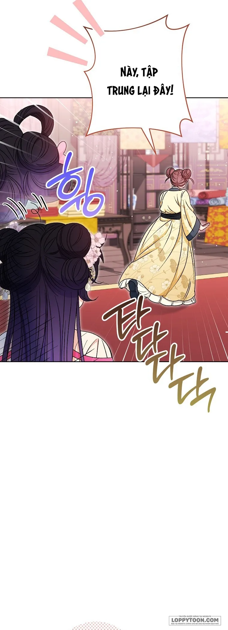 Tiểu Thiếp Chỉ Muốn Sống Yên Bình - Chap 31 - Trang 4