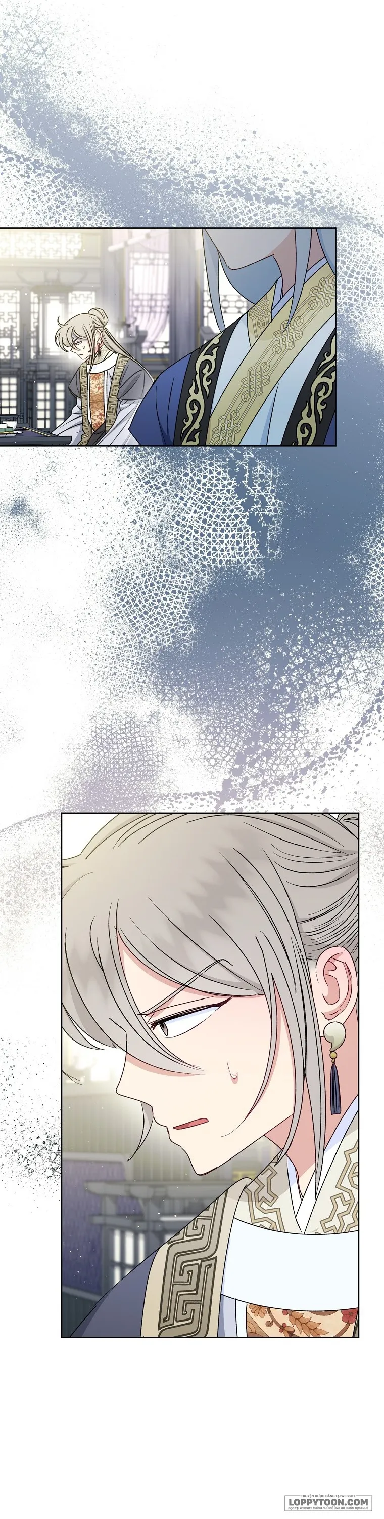 Tiểu Thiếp Chỉ Muốn Sống Yên Bình - Chap 31 - Trang 34