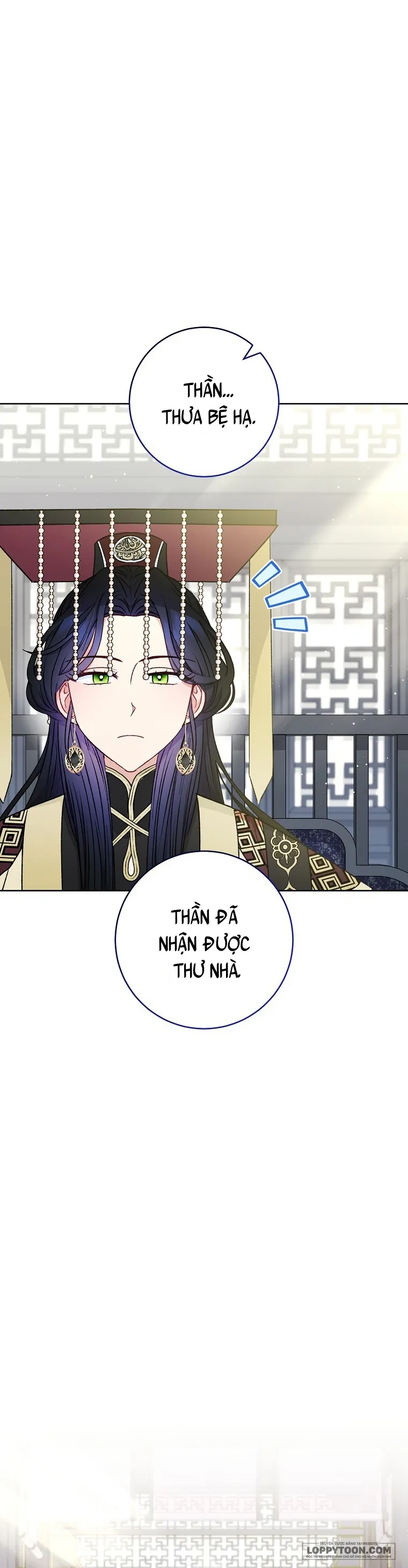 Tiểu Thiếp Chỉ Muốn Sống Yên Bình - Chap 31 - Trang 35