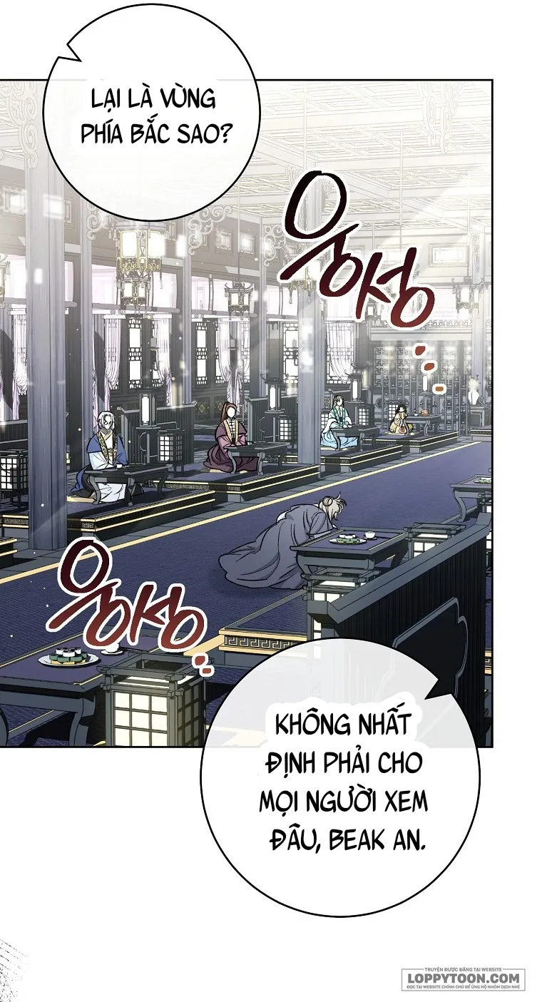 Tiểu Thiếp Chỉ Muốn Sống Yên Bình - Chap 31 - Trang 37