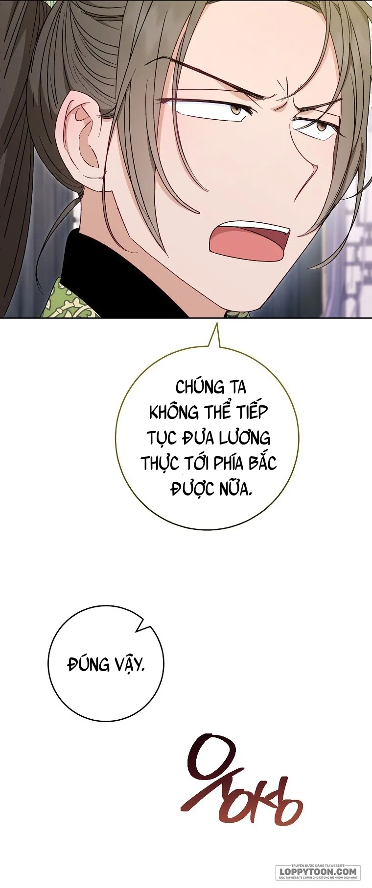 Tiểu Thiếp Chỉ Muốn Sống Yên Bình - Chap 31 - Trang 39