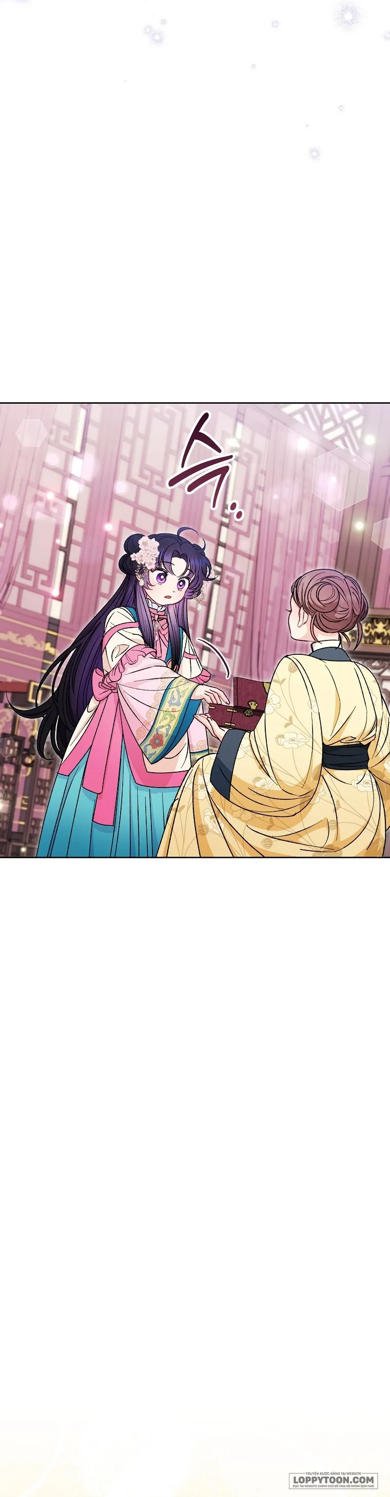 Tiểu Thiếp Chỉ Muốn Sống Yên Bình - Chap 31 - Trang 7