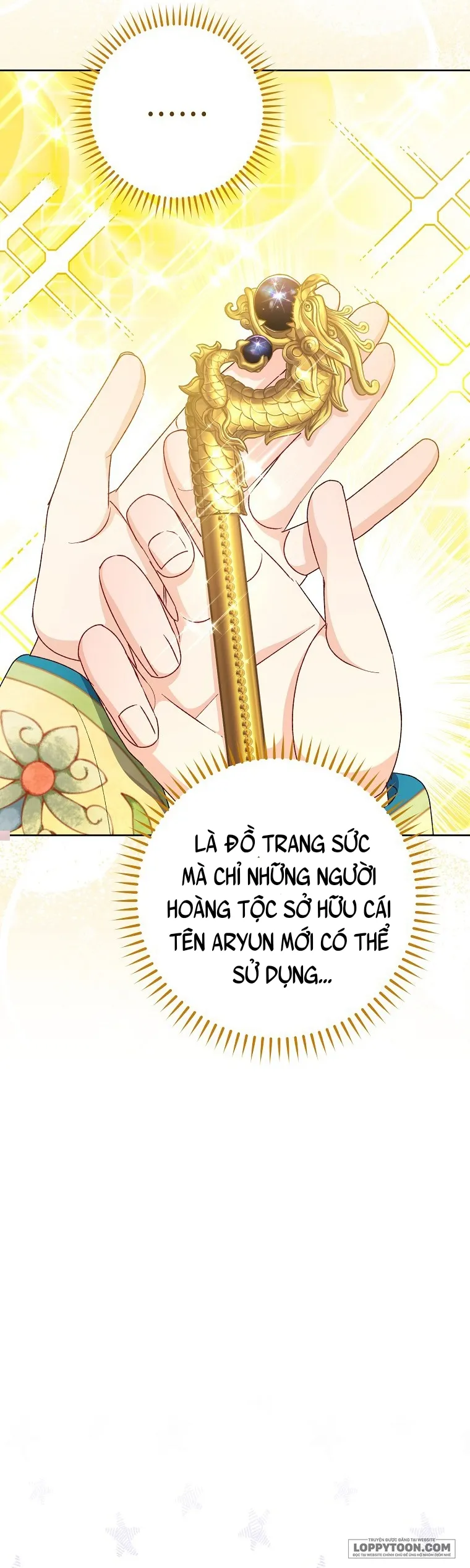 Tiểu Thiếp Chỉ Muốn Sống Yên Bình - Chap 31 - Trang 8