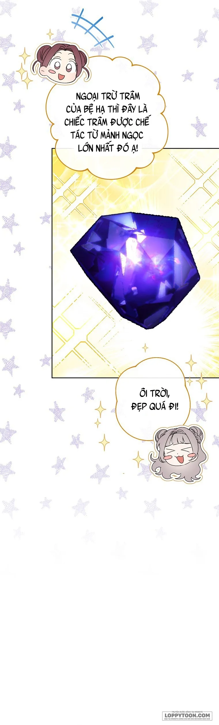 Tiểu Thiếp Chỉ Muốn Sống Yên Bình - Chap 31 - Trang 9