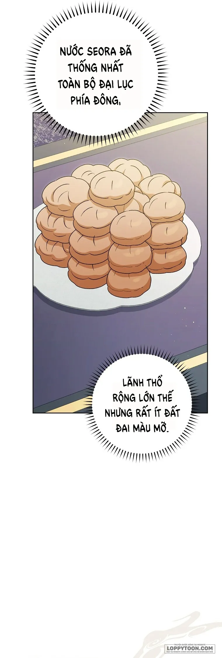 Tiểu Thiếp Chỉ Muốn Sống Yên Bình - Chap 32 - Trang 11