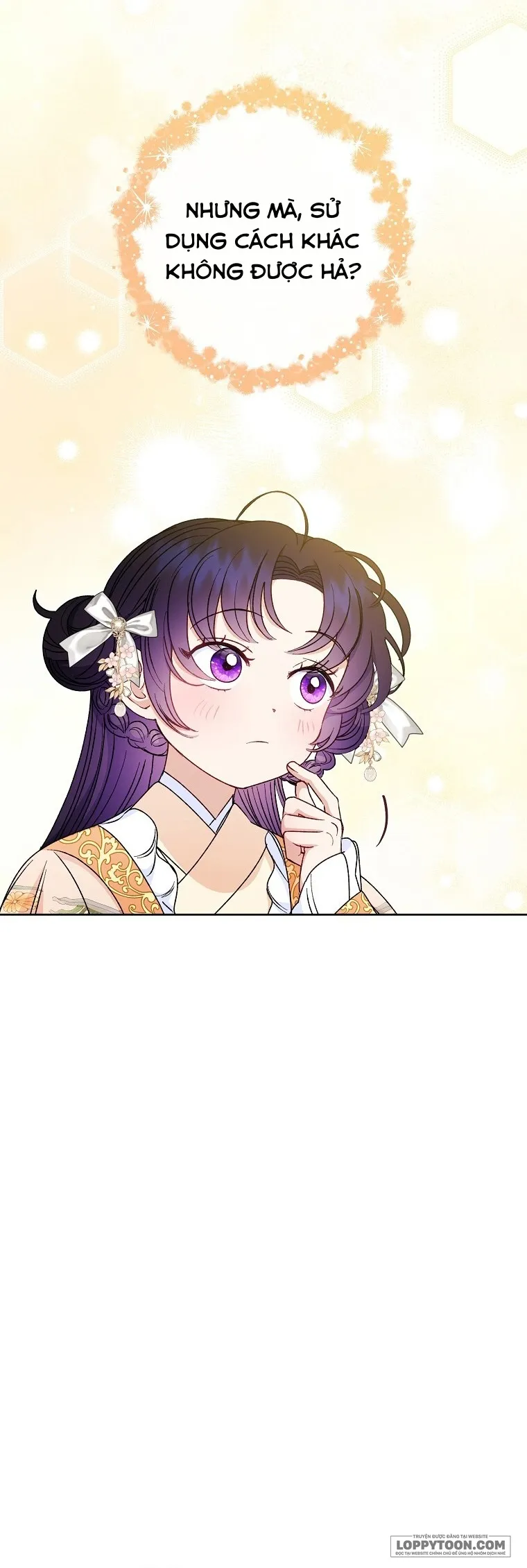 Tiểu Thiếp Chỉ Muốn Sống Yên Bình - Chap 32 - Trang 16