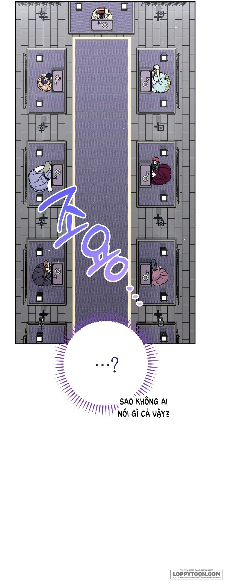 Tiểu Thiếp Chỉ Muốn Sống Yên Bình - Chap 32 - Trang 25