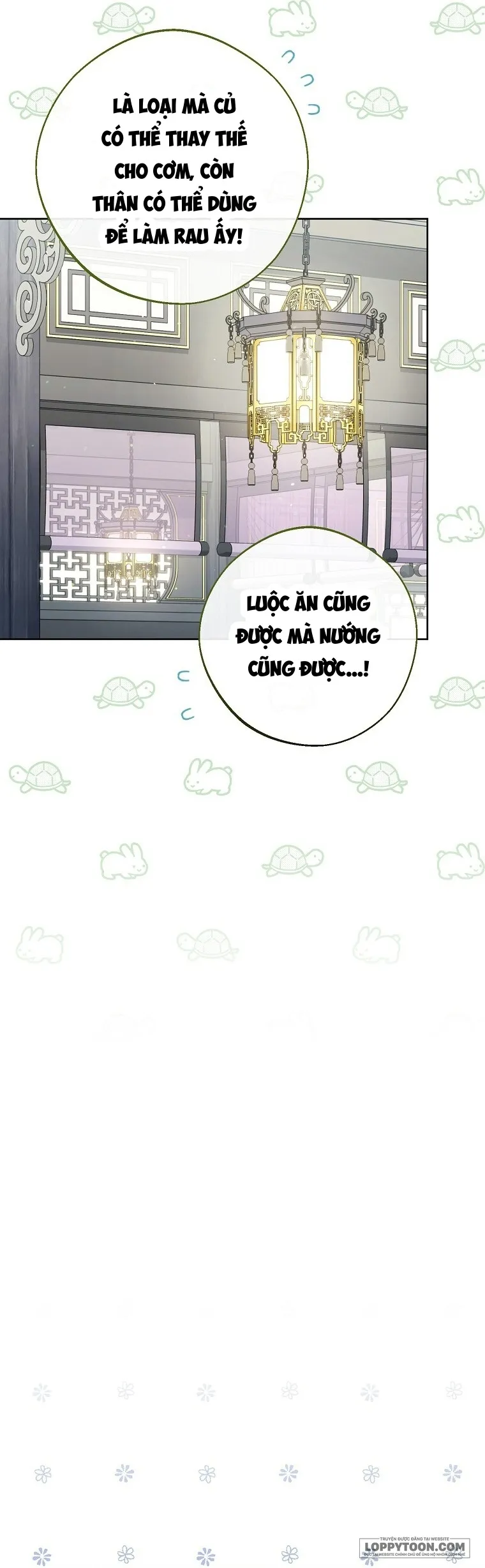 Tiểu Thiếp Chỉ Muốn Sống Yên Bình - Chap 32 - Trang 29