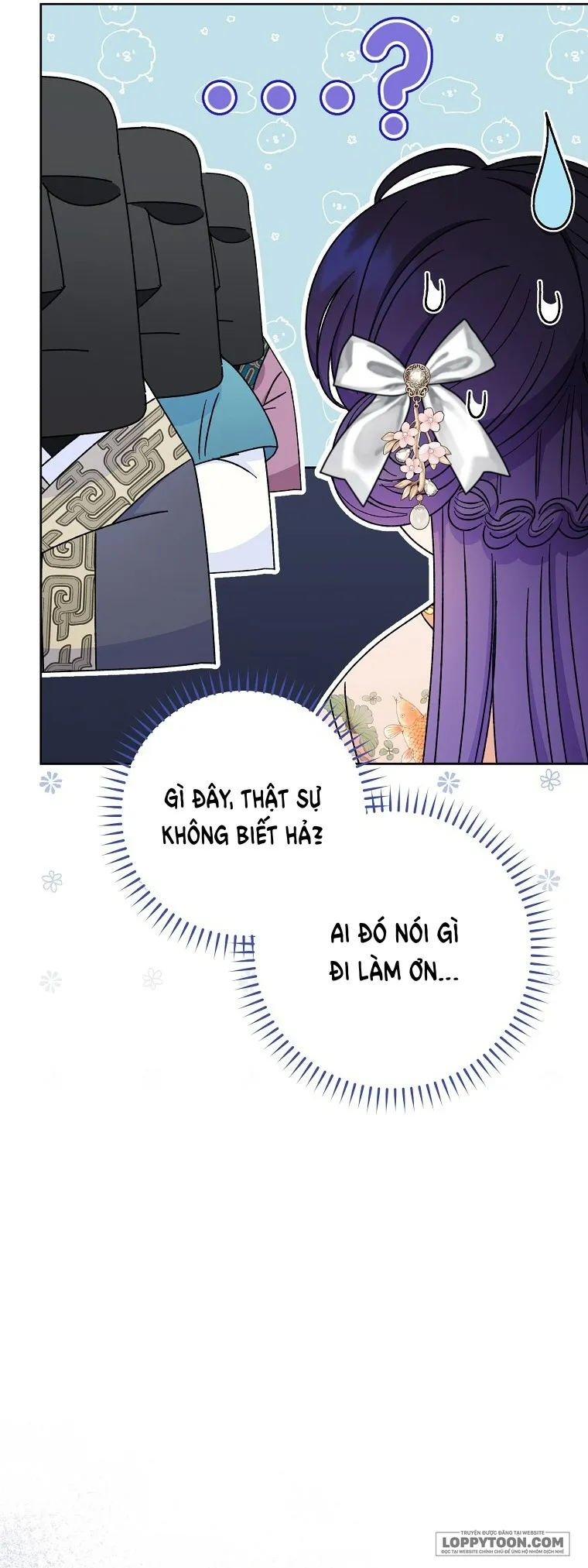 Tiểu Thiếp Chỉ Muốn Sống Yên Bình - Chap 32 - Trang 30