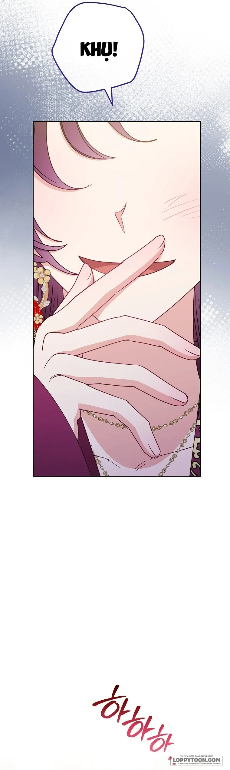 Tiểu Thiếp Chỉ Muốn Sống Yên Bình - Chap 32 - Trang 31