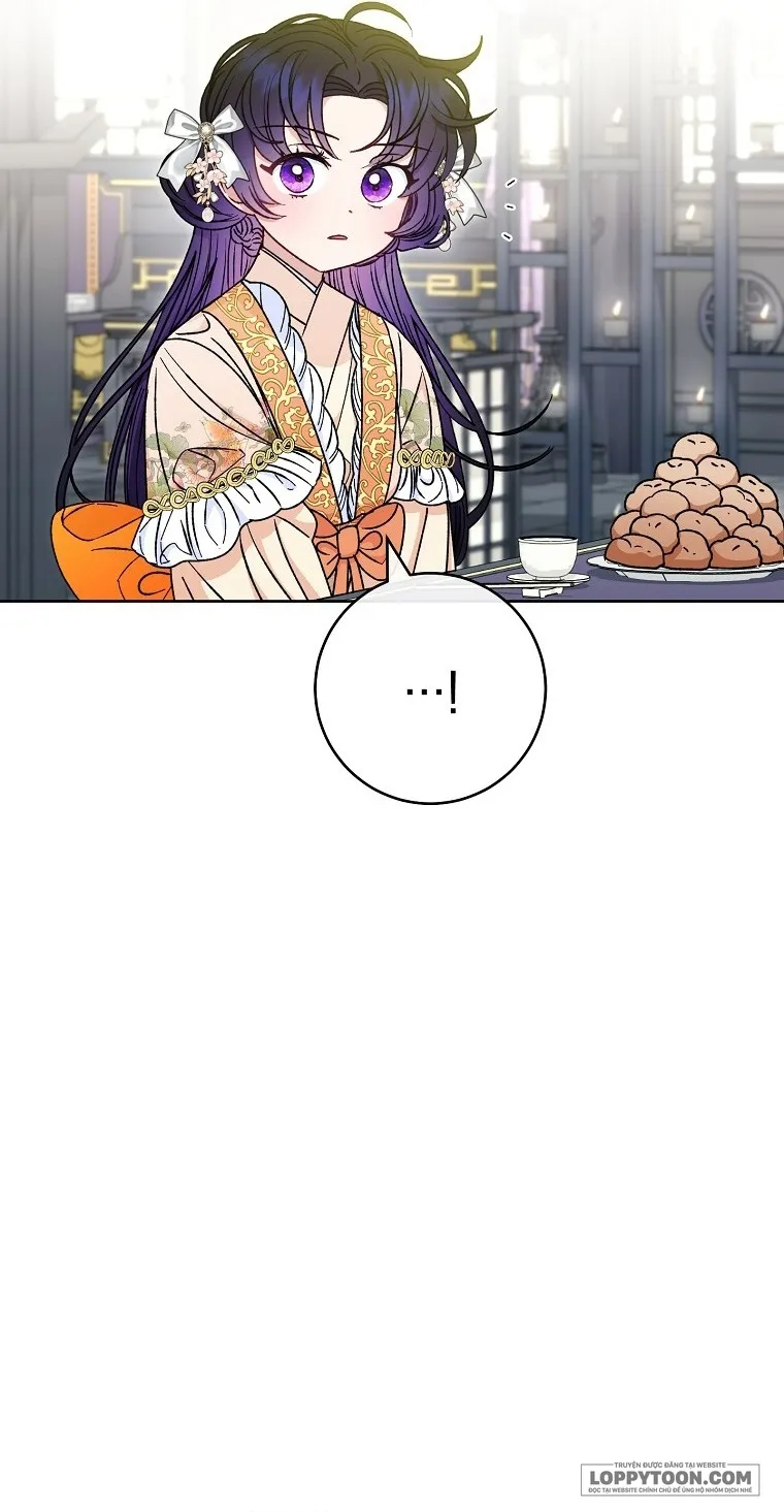 Tiểu Thiếp Chỉ Muốn Sống Yên Bình - Chap 32 - Trang 32