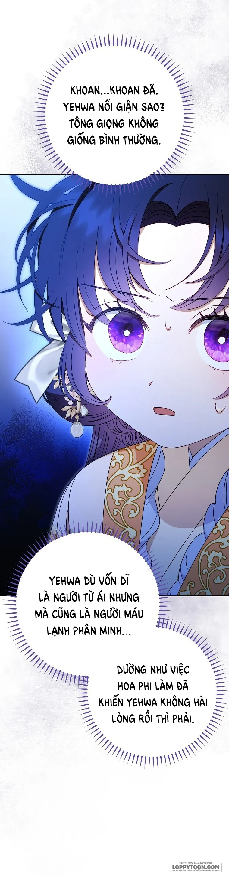 Tiểu Thiếp Chỉ Muốn Sống Yên Bình - Chap 32 - Trang 48