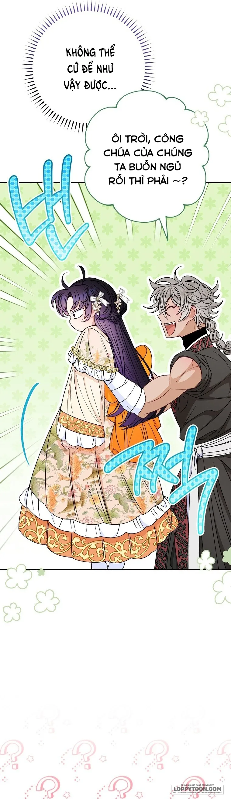 Tiểu Thiếp Chỉ Muốn Sống Yên Bình - Chap 32 - Trang 49